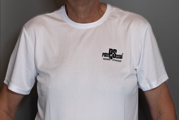 Dry-Fit Tennis-Shirt